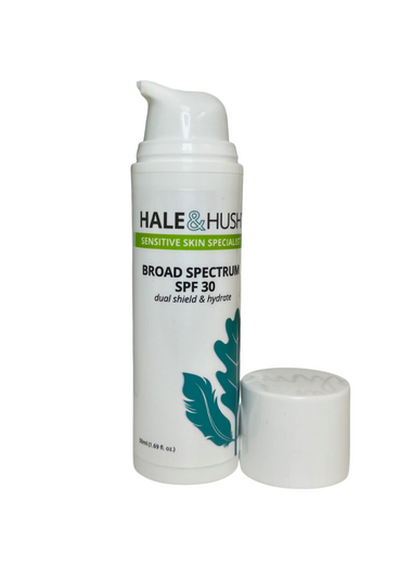 Broad Spectrum SPF 30