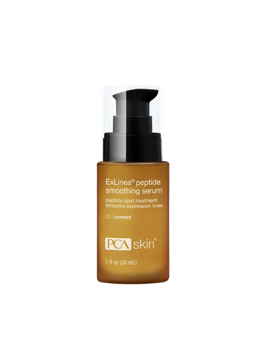 Exlinea Peptide Smoothing Serum